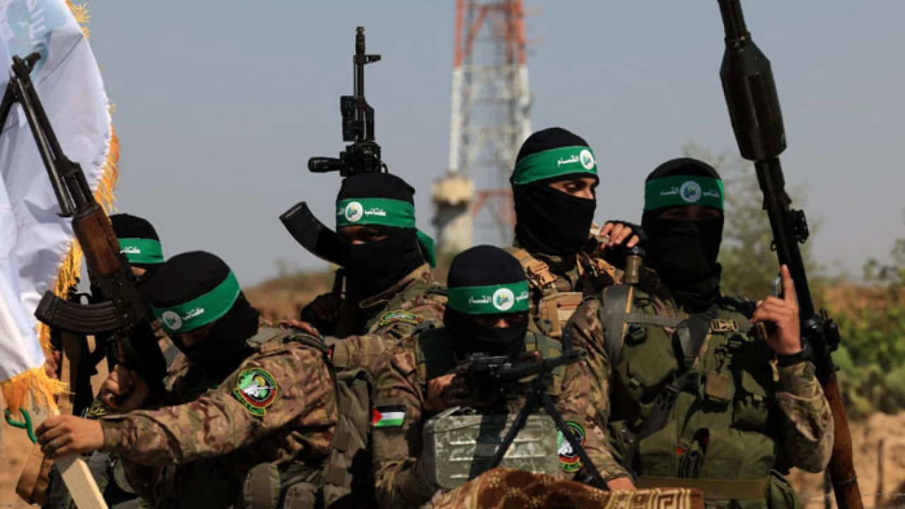 ফাঁদে পা দিয়ে ফিলিস্তিনি যোদ্ধাদের হাতে ধরা পড়েছে ইসরায়েলি সেনা