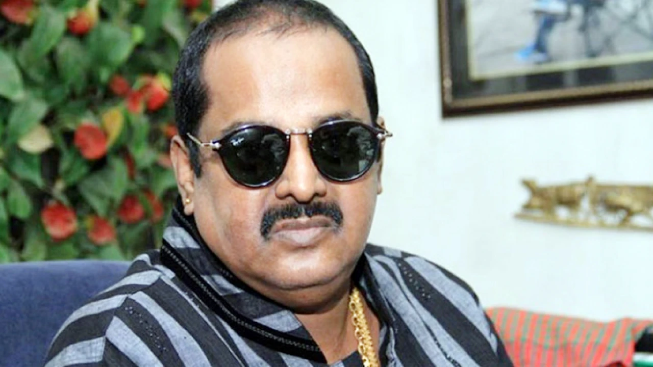 সম্পাদক পদ ফেরত চেয়ে ডিপজলের আবেদন