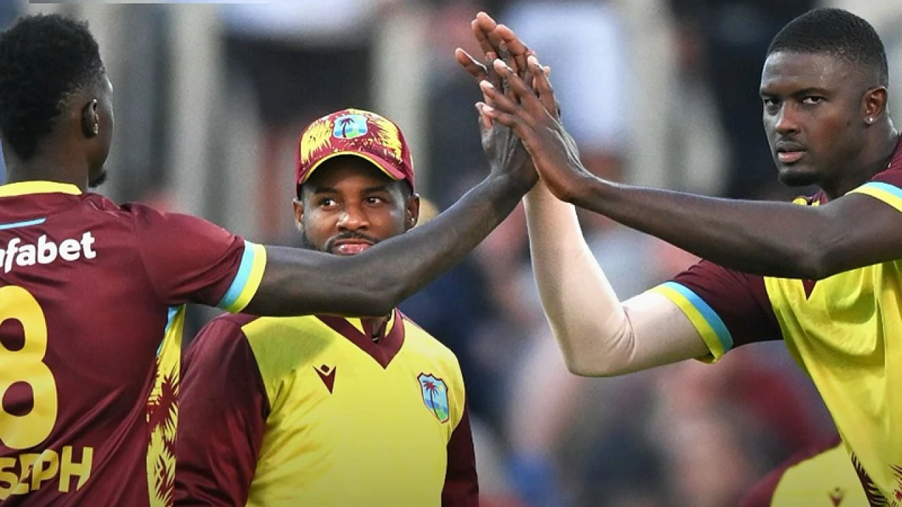 ওয়েস্ট ইন্ডিজের বিশ্বকাপ দলে পরিবর্তন, রিজার্ভ ৫ জন