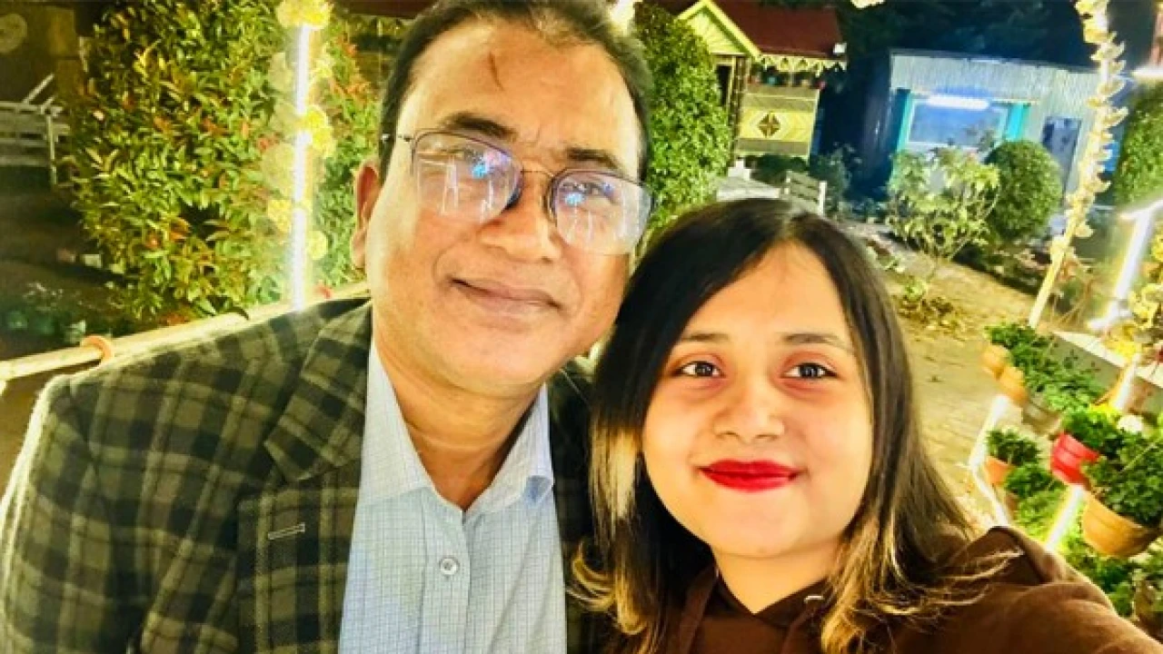 ‘আমি খুব একা আব্বু, আমার কষ্ট হয়’