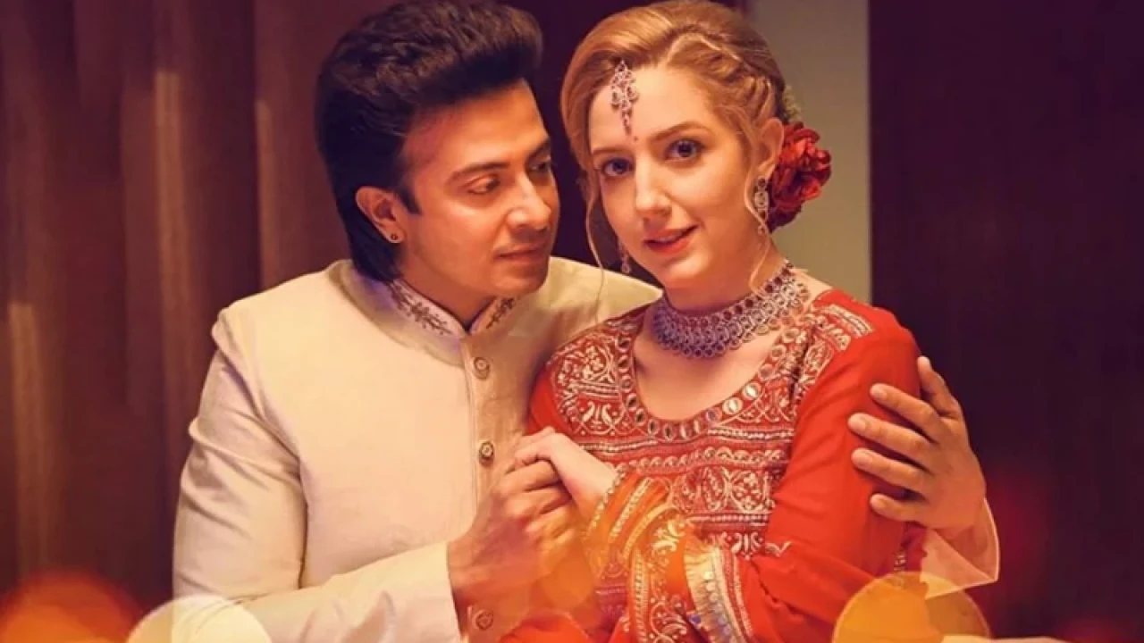 এবার ওটিটিতে ‘রাজকুমার’