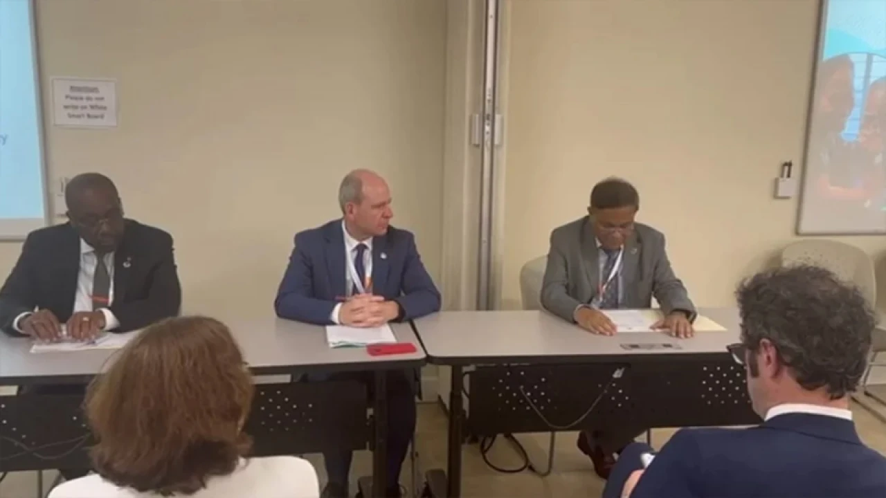 ‘দৃষ্টি প্রতিবন্ধকতা ও অন্ধত্বের বিরুদ্ধে লড়াইয়ে নেতৃত্বে থাকবে বাংলাদেশ’