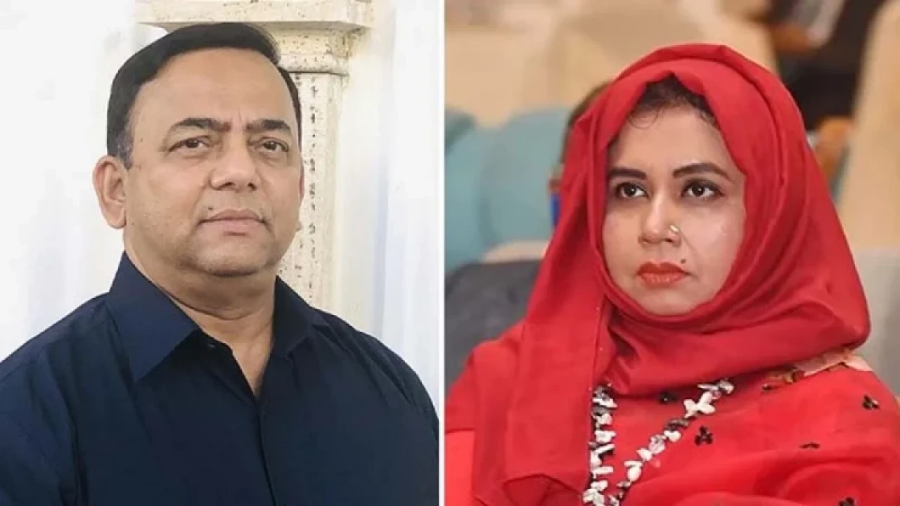 স্ত্রী-সন্তানসহ সাবেক আইজিপি বেনজীরকে দুদকে তলব