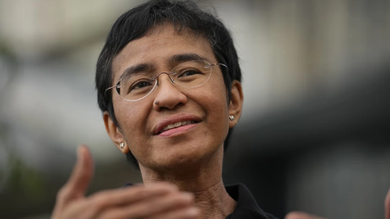 পৃথিবীর সবচেয়ে বড় স্বৈরশাসক কারা, জানালেন নোবেলজয়ী মারিয়া