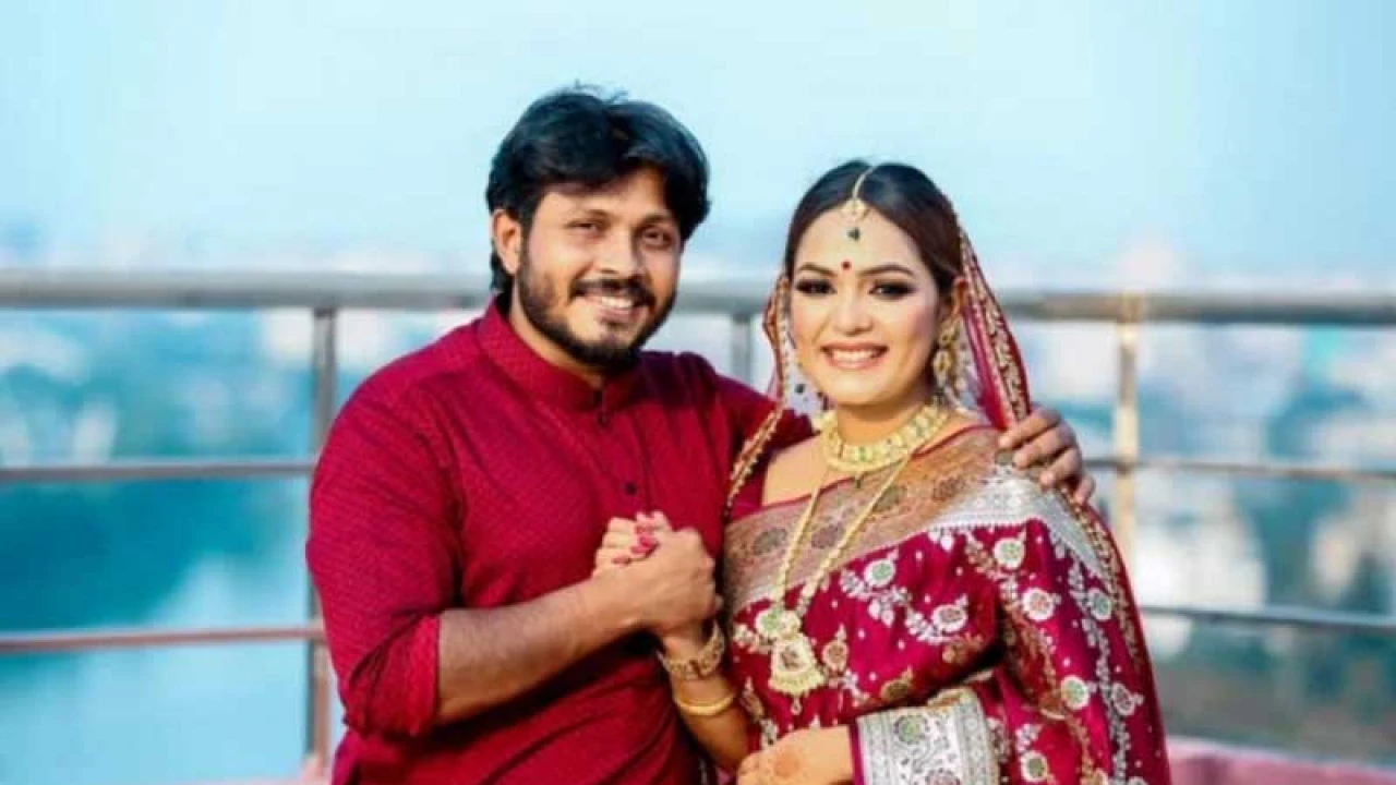 উপস্থাপিকা মৌসুমী মৌয়ের যৌতুক মামলায় জামিন পেলেন স্বামী