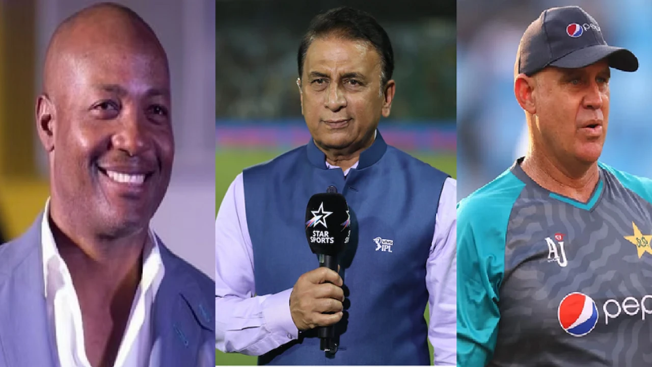 সেমিফাইনালে সম্ভাব্য ৪ দলের নাম জানালেন লারা, গাভাস্কার, হেইডেনরা