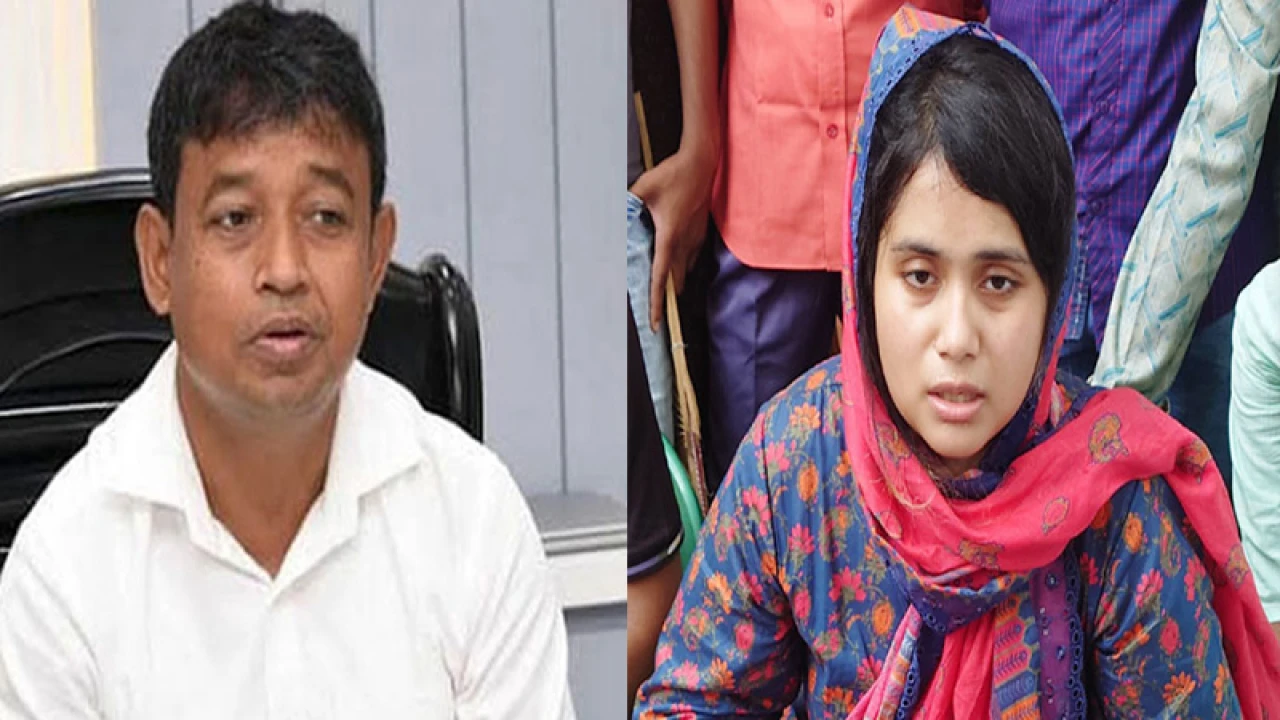 কলকাতায় গেলে আনারের মেয়ে ডরিনকে বিস্তারিত তথ্য জানাবেন হারুন