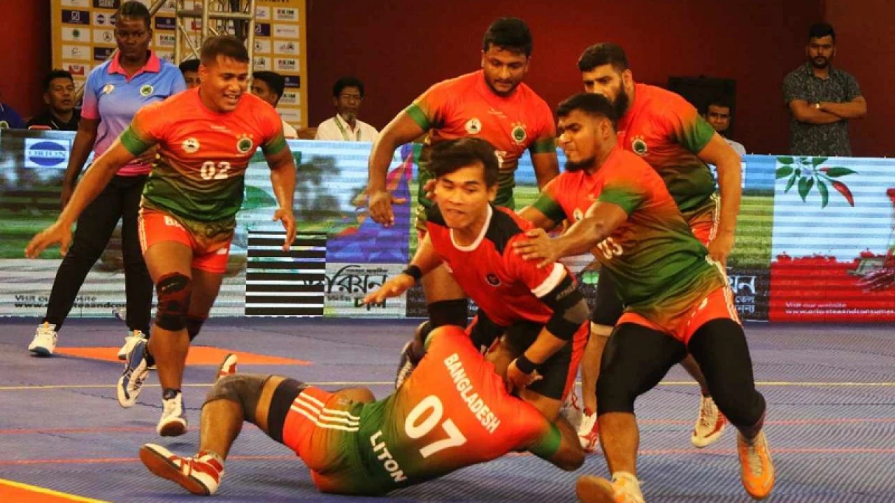 সেমির পথে বাংলাদেশ