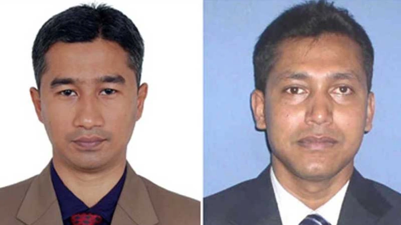 প্রধানমন্ত্রীর উপ-প্রেস সচিব তুষার, এপিএস-২ হাফিজুরের নিয়োগ বাতিল