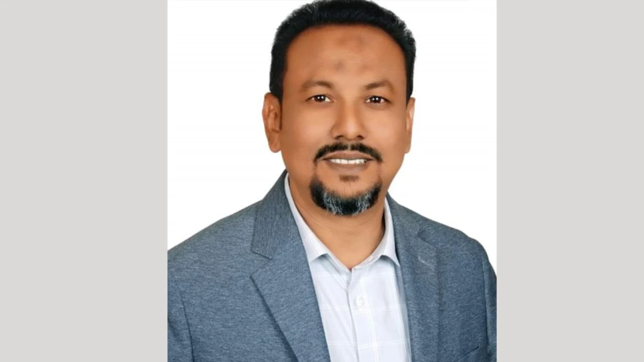 ত্রিশালের নতুন চেয়ারম্যান হলেন আনোয়ার সাদত