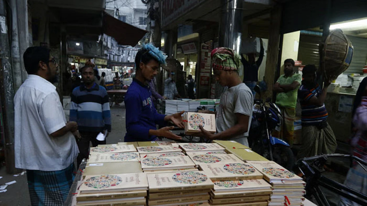 শুক্রবার রাজধানীর যেসব মার্কেট ও দোকানপাট বন্ধ