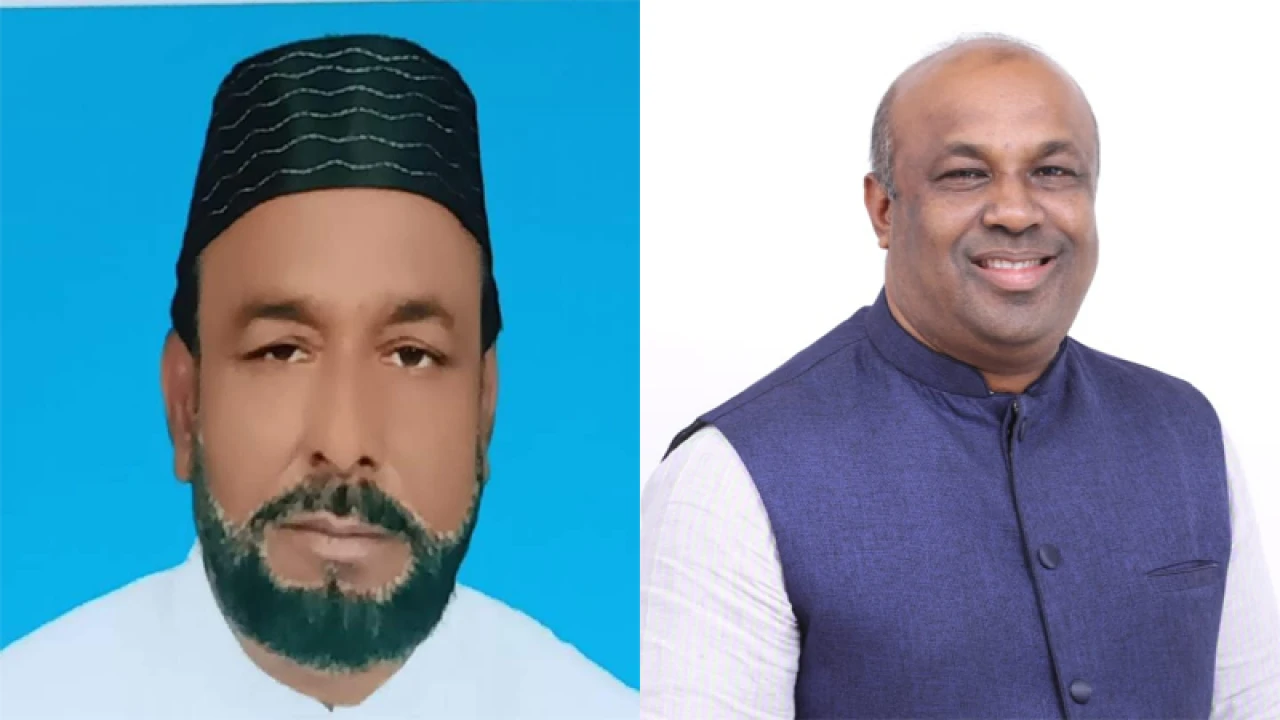 ছেলে উপজেলা পরিষদের চেয়ারম্যান,বাবা ইউপিতে