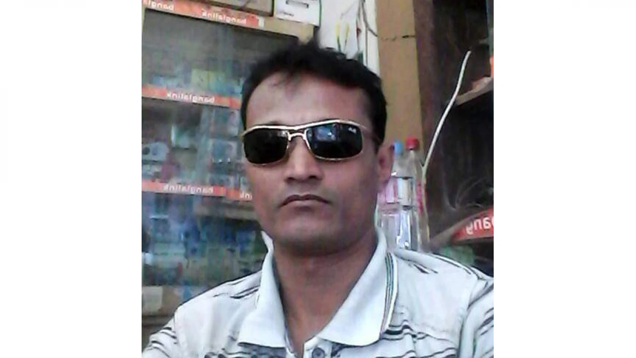 সাবেক এমপির স্ত্রীকে হত্যার ১৩ বছর পর ইলেকট্রিশিয়ান গ্রেপ্তার