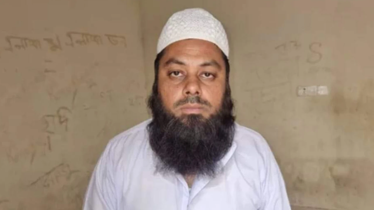 দুই মাদ্রাসাছাত্রীকে যৌন নিপীড়নের অভিযোগে শিক্ষক কারাগারে