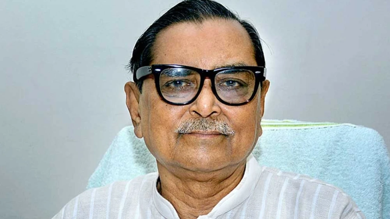 দুর্নীতির সঙ্গে দলের বড় পদের নেতারা জড়িত: মেনন