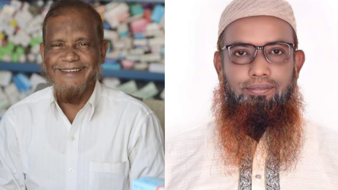 বরুড়া প্রেসক্লাবের সভাপতি হাসেম, সম্পাদক ইলিয়াছ