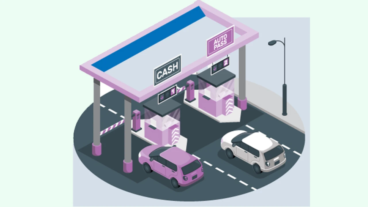 বছর বছর সড়কে টোল বাড়ানোর আয়োজন