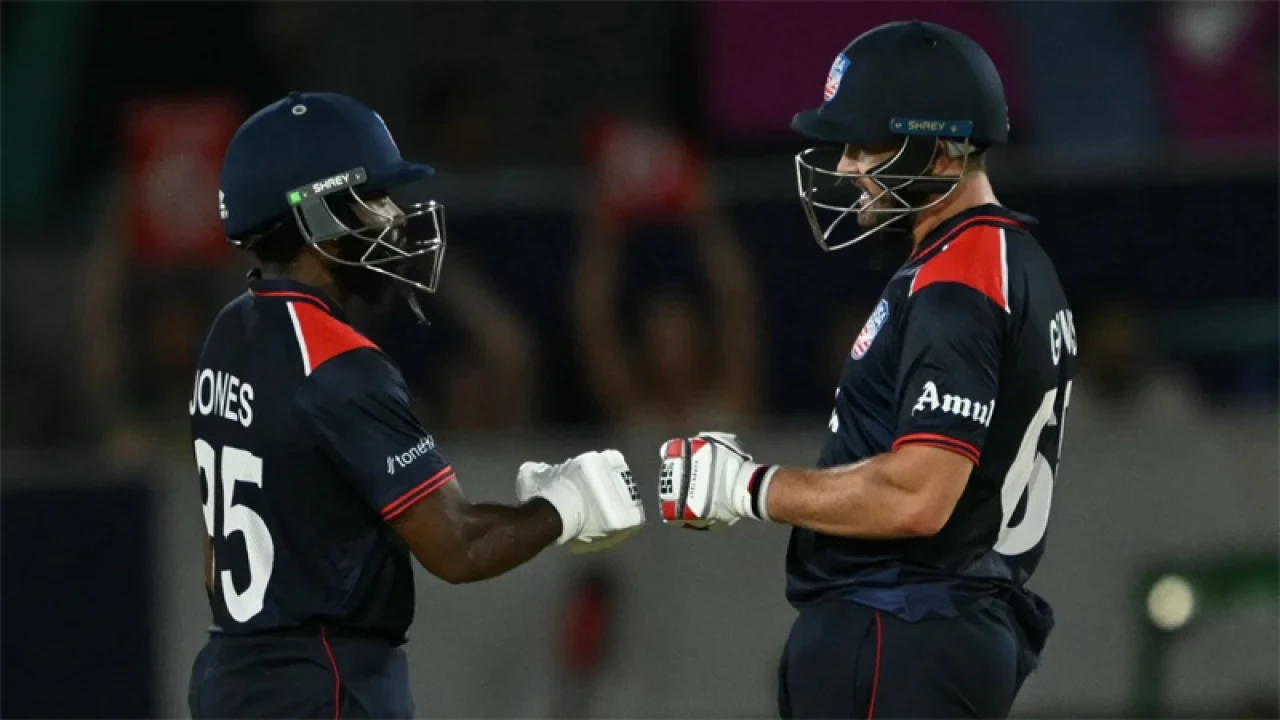 কানাডাকে হারিয়ে যুক্তরাষ্ট্রের শুভসূচনা