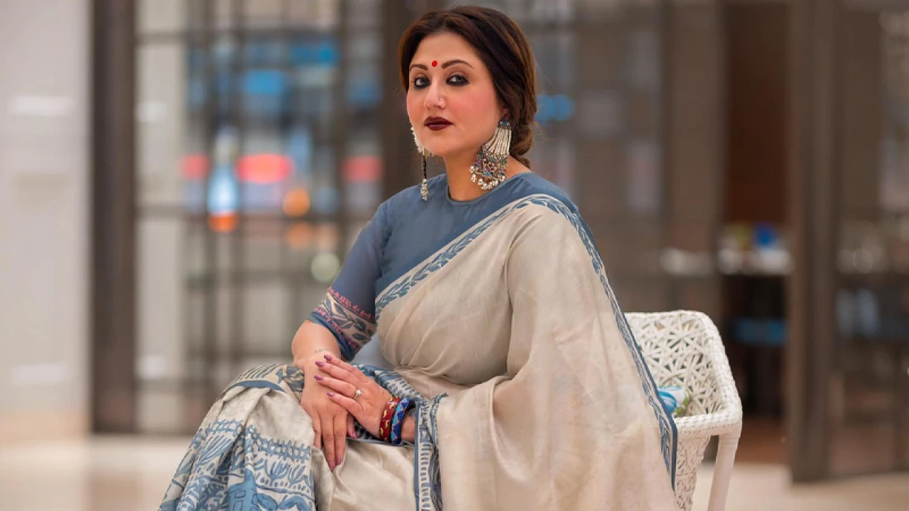 ভোট দিতে না পেরে ক্ষোভ স্বস্তিকার