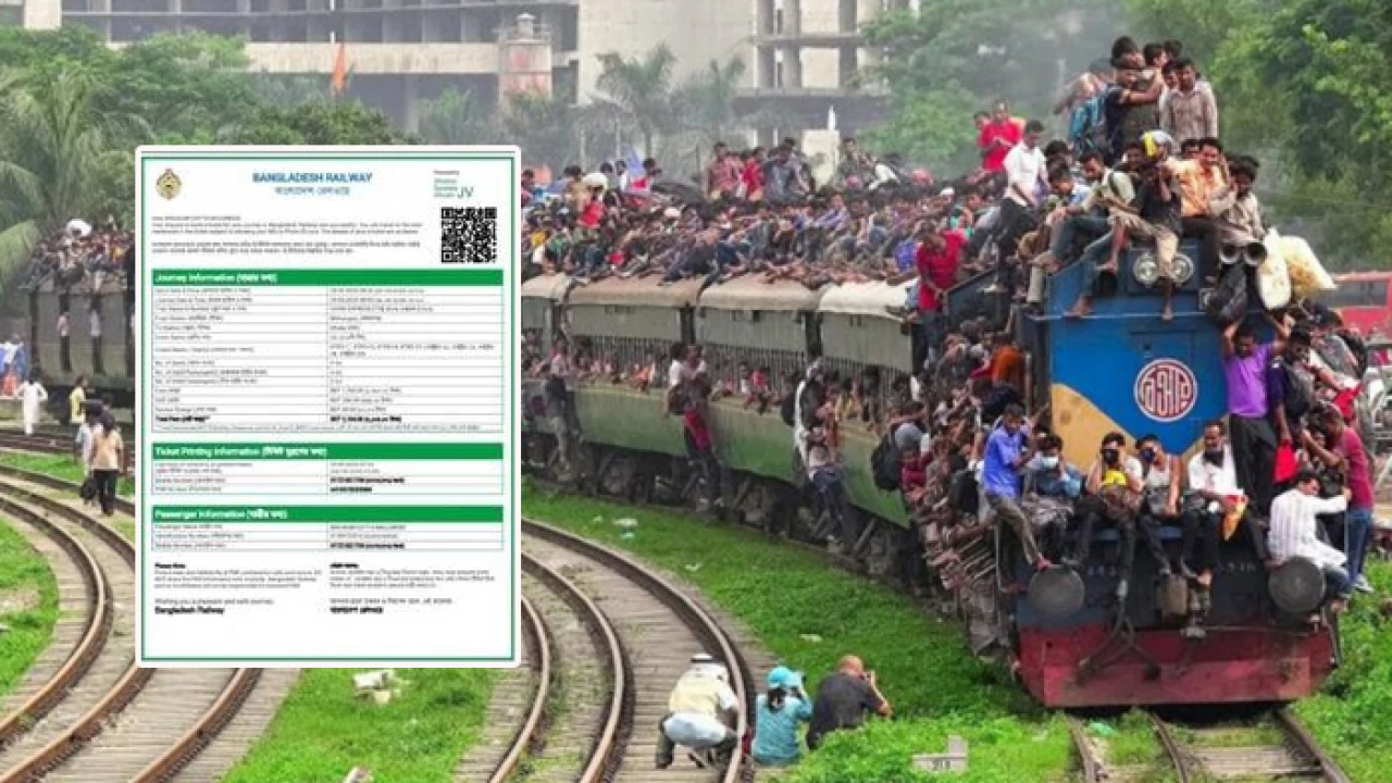 ১ ঘণ্টায় ৮ জেলার টিকিট শেষ