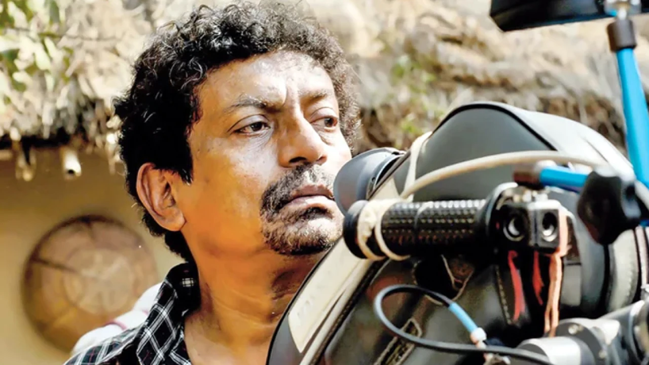 আবারও বাংলাদেশের সিনেমায় গৌতম ঘোষ