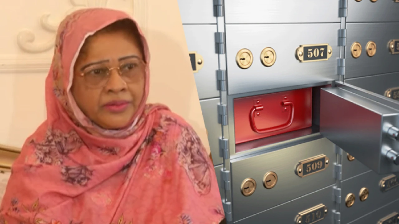 ব্যাংকের লকার থেকে গ্রাহকের ১৪৯ ভরি স্বর্ণ গায়েব!