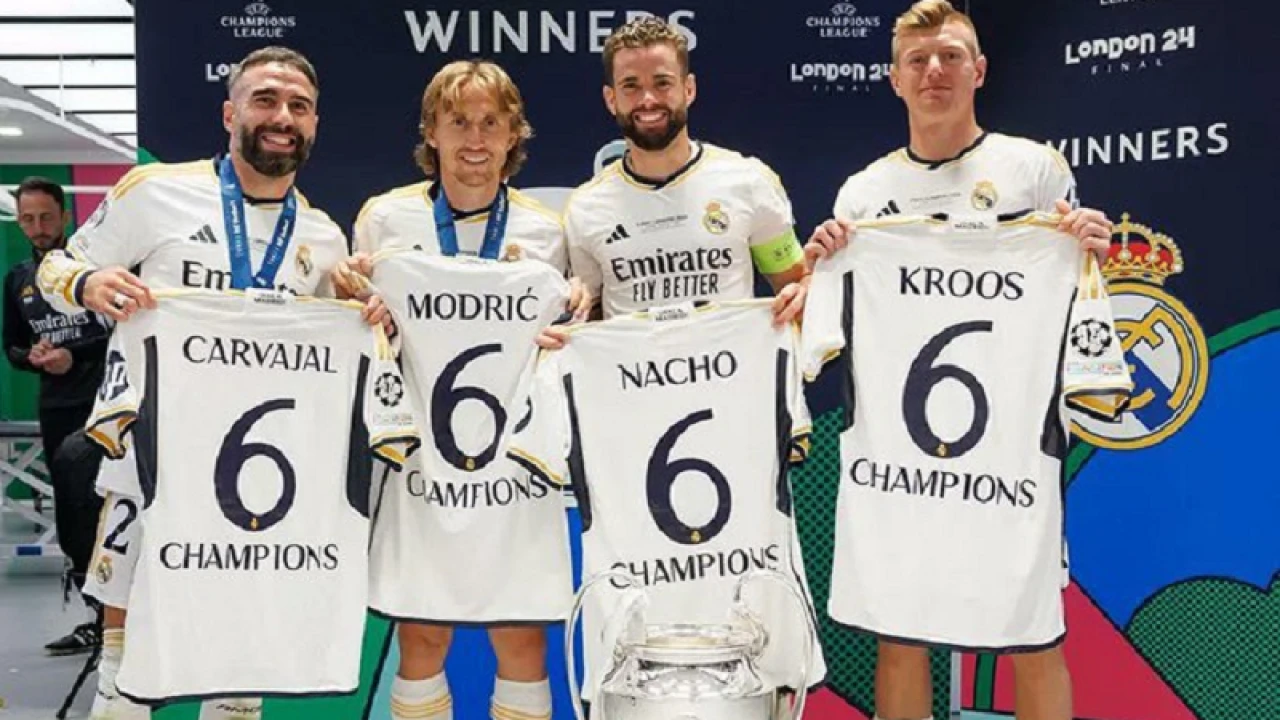 চ্যাম্পিয়নস লিগে ইতিহাস গড়েছেন এই চারজন