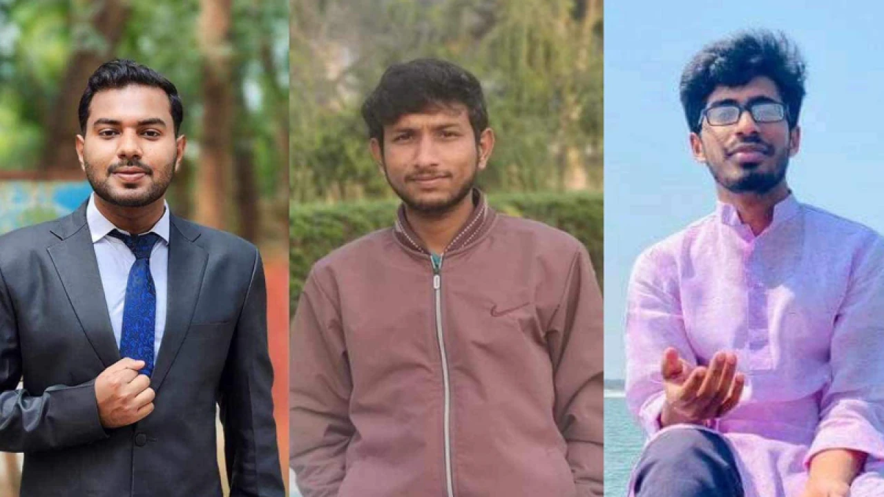 ইবিতে র‍্যাগিংয়ের দায়ে ৩ ছাত্রকে বহিষ্কার