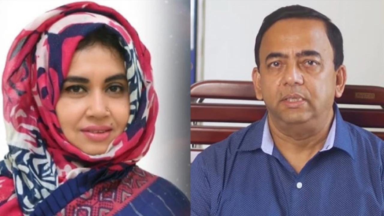 মাদারীপুরেও স্ত্রীর নামে শত শত বিঘা জমি কিনেছেন বেনজীর