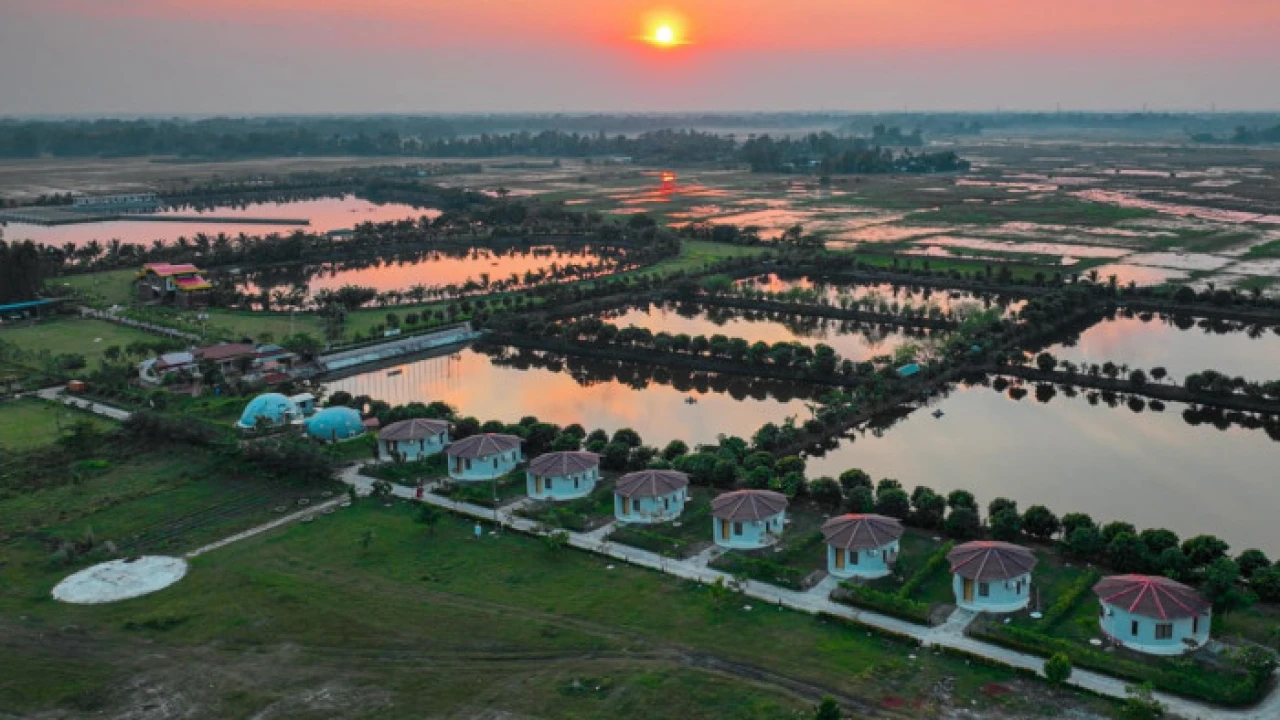 বেনজীরের সাভানা ইকো রিসোর্ট সাময়িকভাবে বন্ধ ঘোষণা