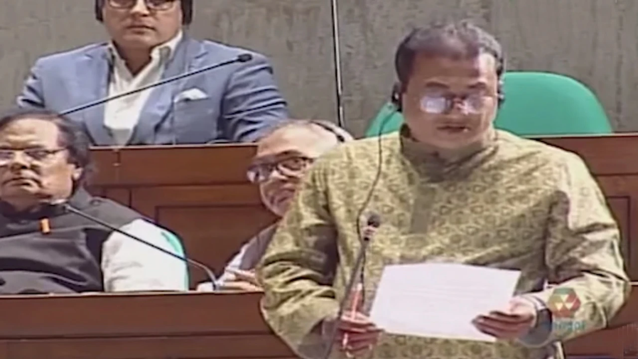 এমপি আজিম হত্যায় আরও ২ জনের নাম পেয়েছে ডিবি