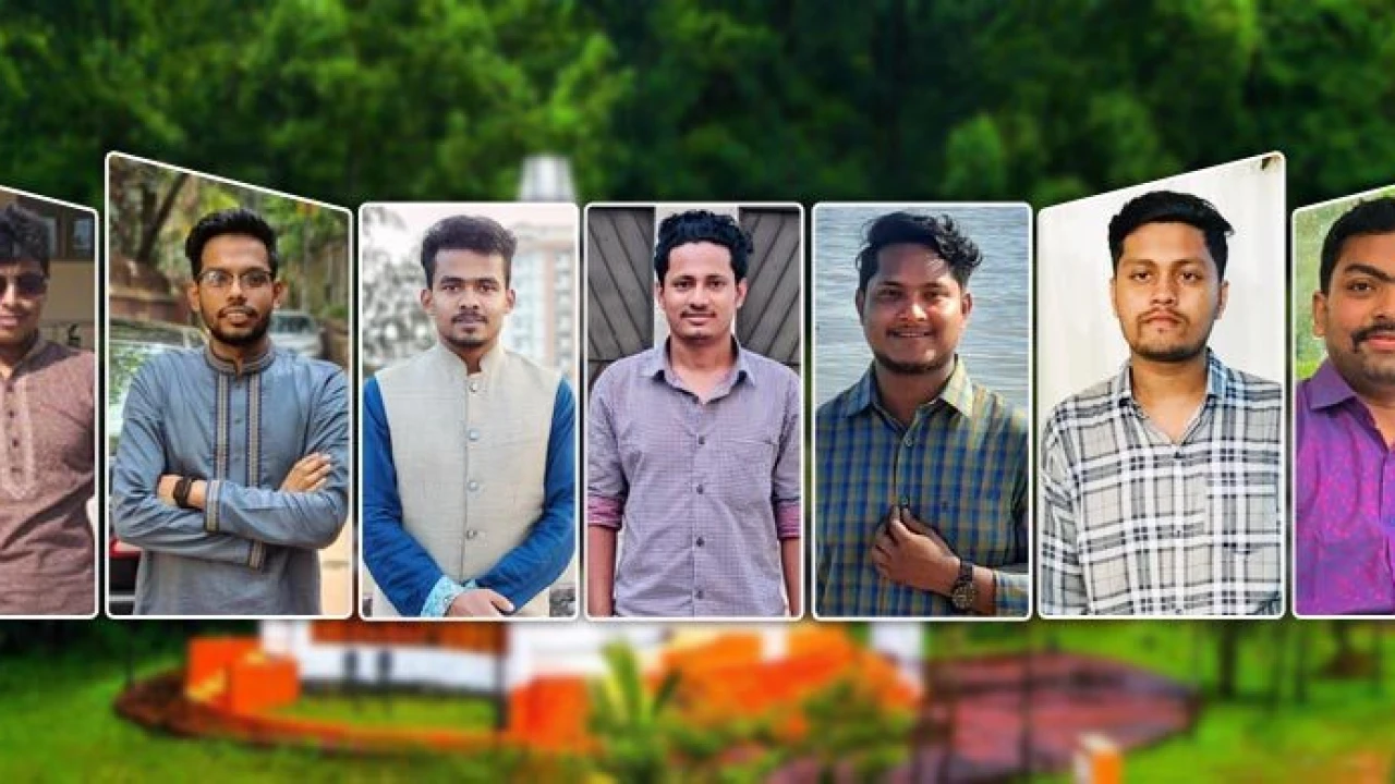 নোবিপ্রবি ছাত্রলীগের ৭ নেতাকর্মীকে অব্যাহতি