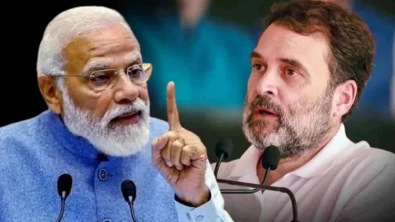 চূড়ান্ত ফল: বিজেপি ২৪০, কংগ্রেস ৯৯