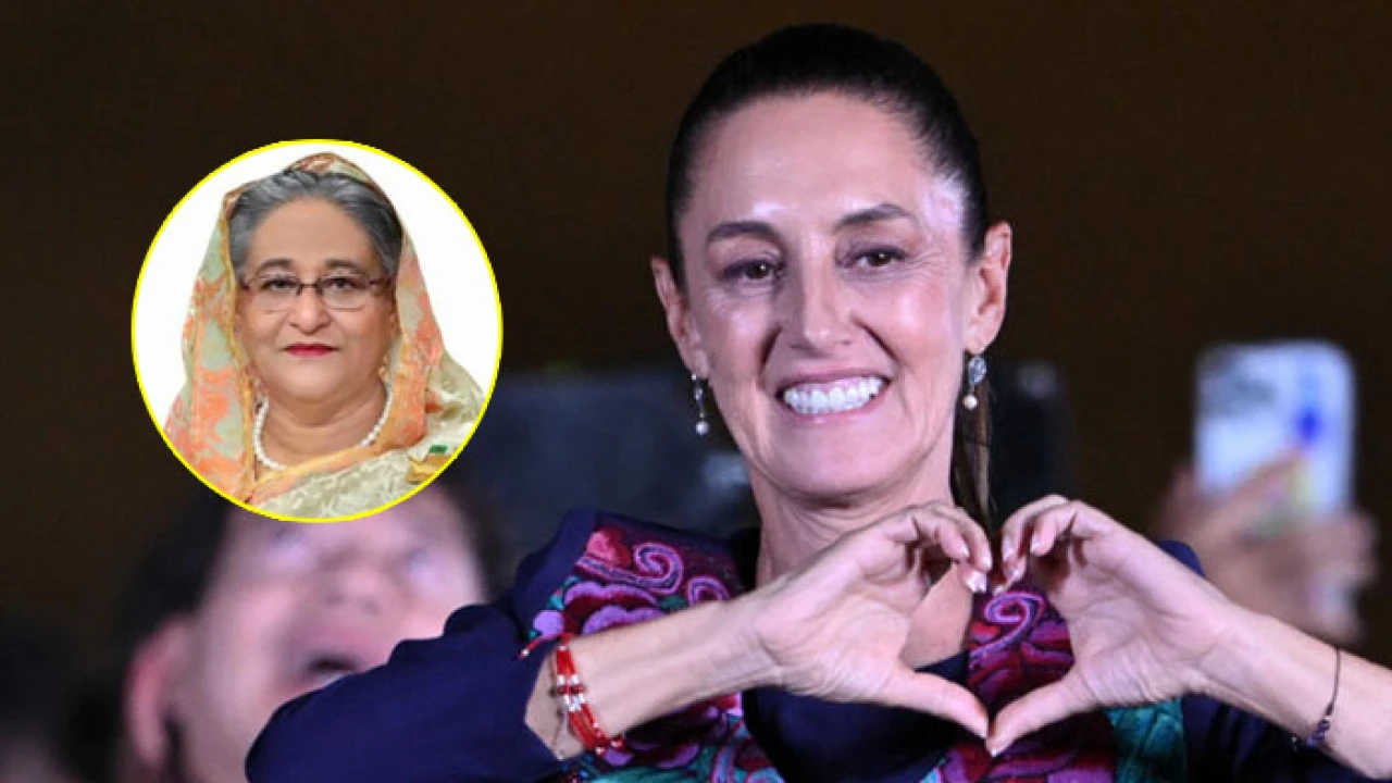 মেক্সিকোর নবনির্বাচিত প্রেসিডেন্টকে প্রধানমন্ত্রীর অভিনন্দন