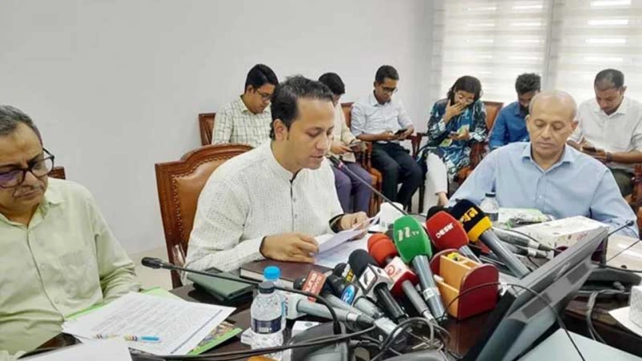 বেসরকারি শিক্ষকদের বদলি নিয়ে ‘সুখবর’ দিলেন শিক্ষামন্ত্রী