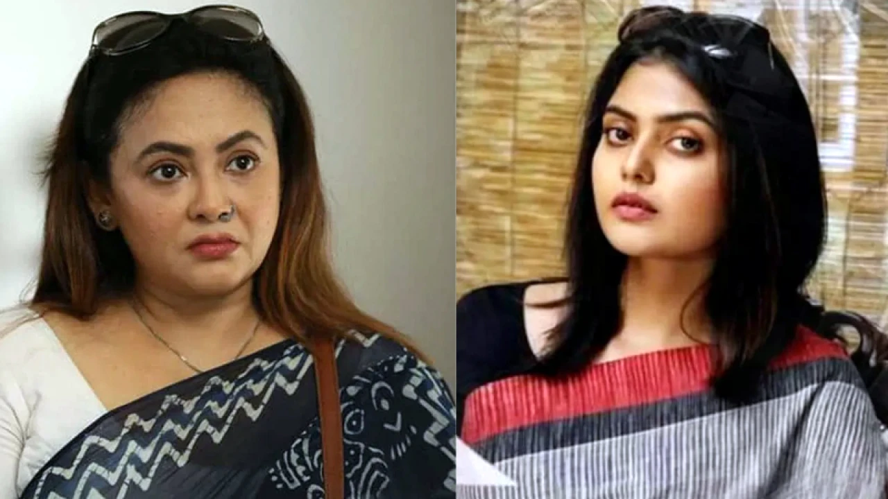 সায়নীর জয়ে বিস্মিত শ্রীলেখা