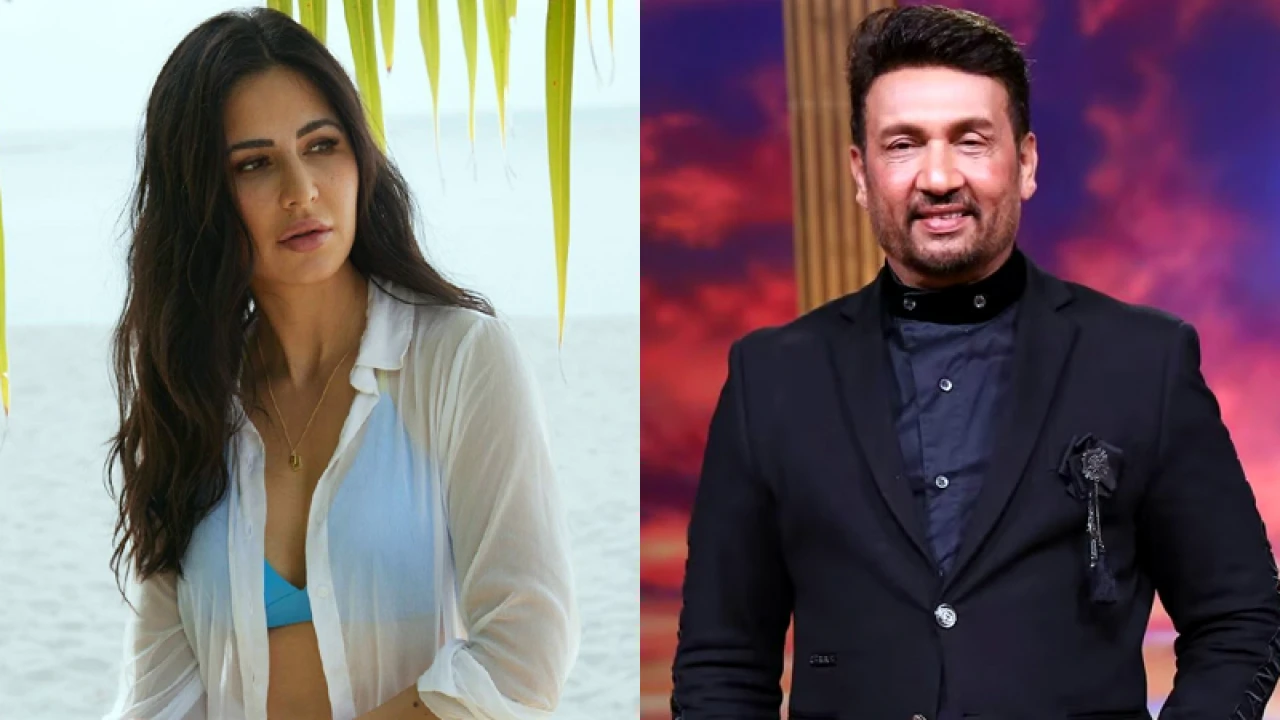 ক্যাটরিনাকে নিয়ে শেখরের বিস্ফোরক মন্তব্য