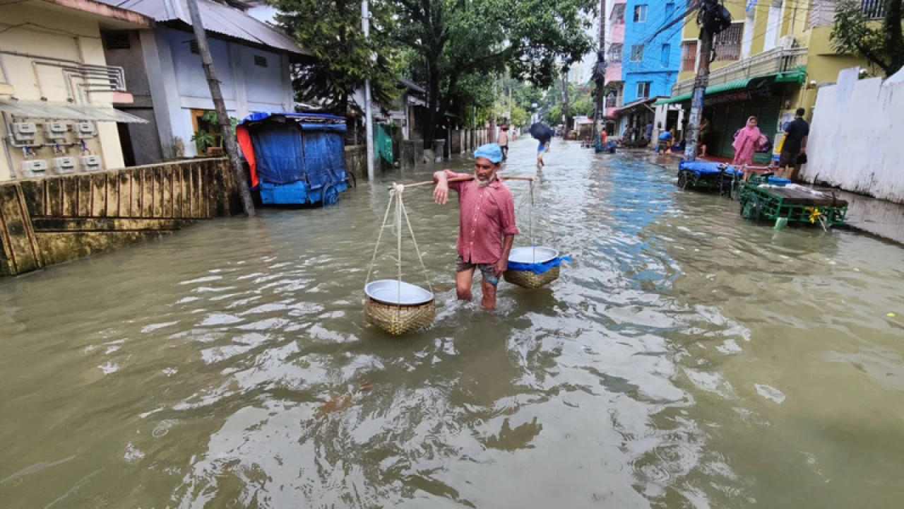 বন্যাকবলিত অঞ্চলের এইচএসসি পরীক্ষা পেছাবে