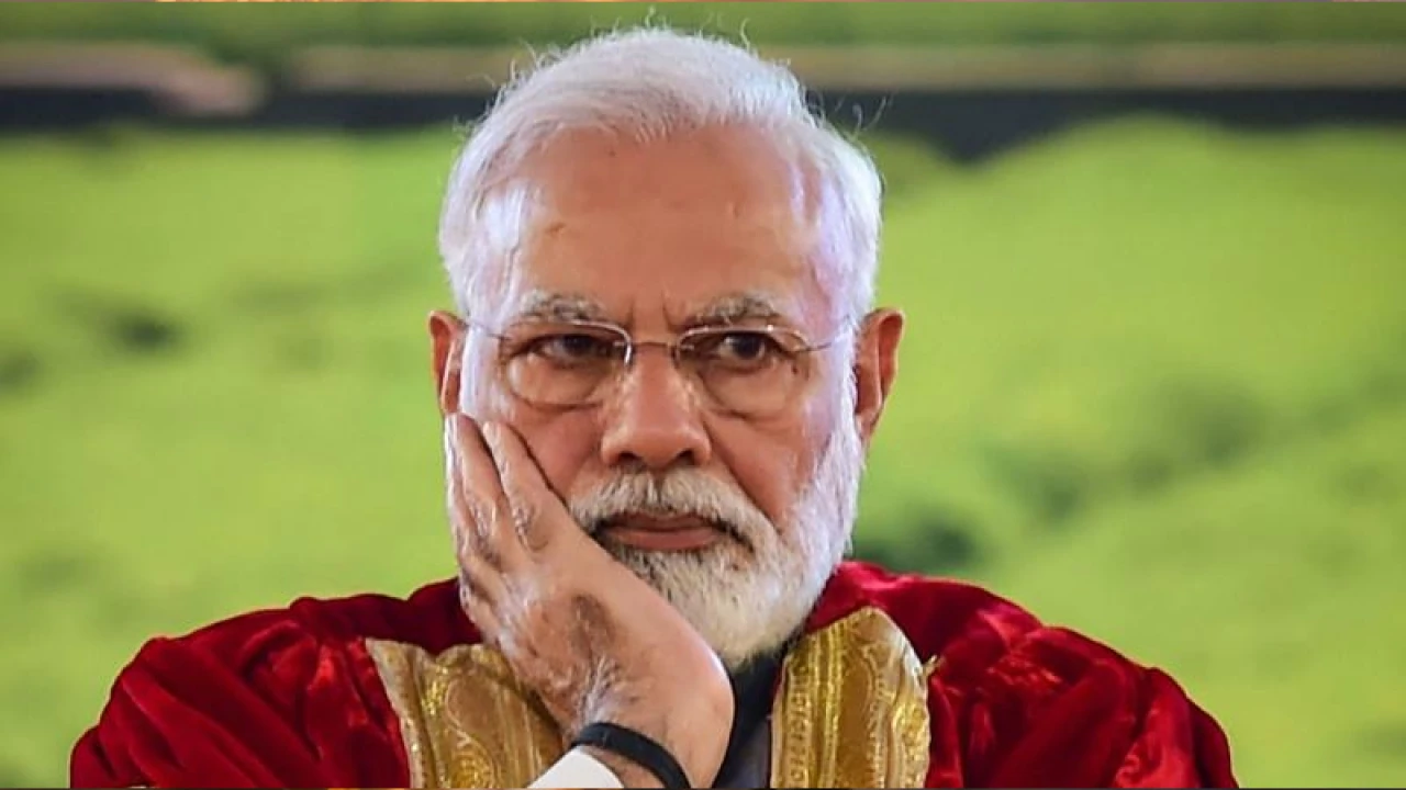 কেন একক সংখ্যাগরিষ্ঠতা অর্জনে ব্যর্থ হলেন মোদি