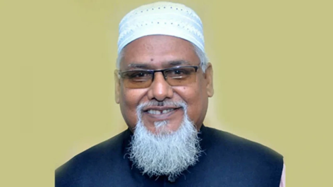 ধর্মমন্ত্রীর আইফোন চুরি জামালপুরে, উদ্ধার মালয়েশিয়া থেকে