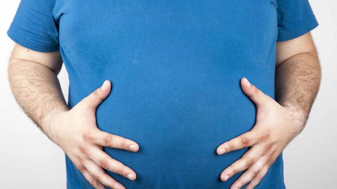 দেশের এক-তৃতীয়াংশ মানুষ ফ্যাটি লিভারে আক্রান্ত