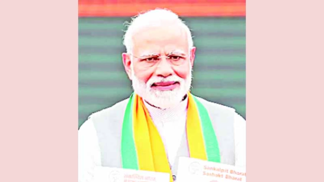 সমীকরণে এগিয়ে বিজেপি