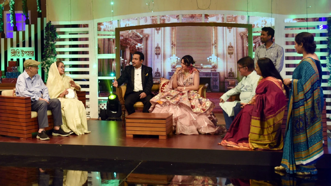 বিবাহিত জীবনের গল্প শোনালেন চার তারকা