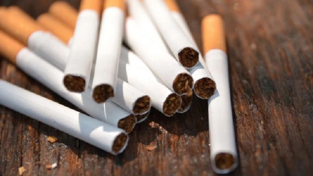 সিগারেটের দাম বাড়ছে