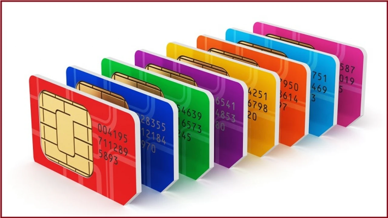 সিম কার্ডের দাম বাড়ছে