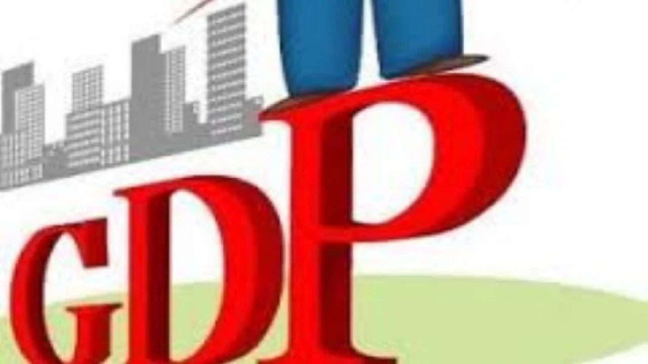 আগামী অর্থবছরে জিডিপি প্রবৃদ্ধির লক্ষ্যমাত্রা ৬.৭৫ শতাংশ