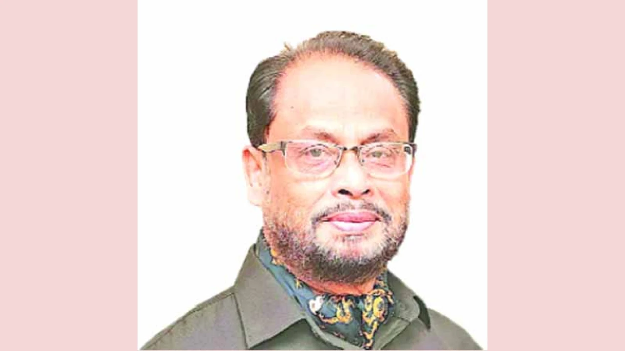 মানুষের স্বস্তির কোনো কারণ নেই