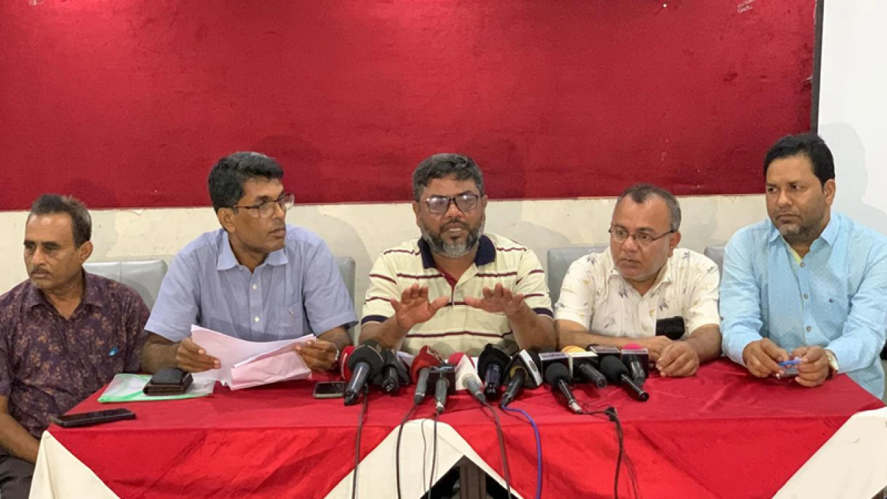 বাঘায় অনিয়ম দুর্নীতির অভিযোগ, ভোট পুনর্গণনার দাবি