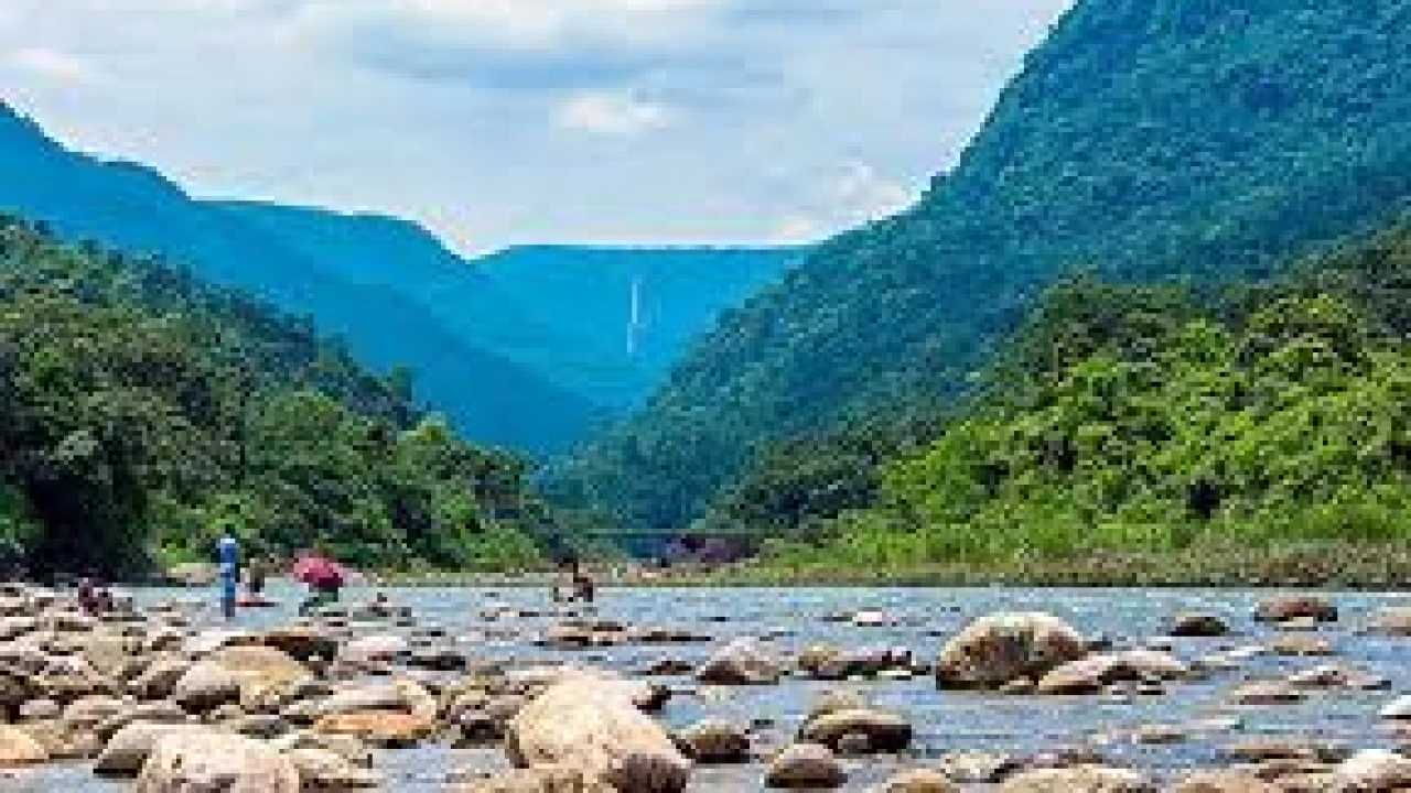 খুলেছে সিলেটের সব পর্যটনকেন্দ্র, মানতে হবে যেসব শর্ত