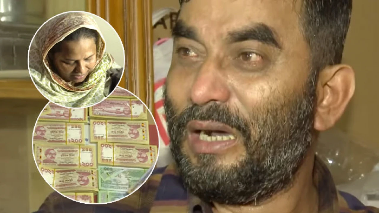 জাল টাকার ‘মাফিয়া’ জাকির আটক